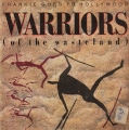 Warriors (Of The Wasteland)